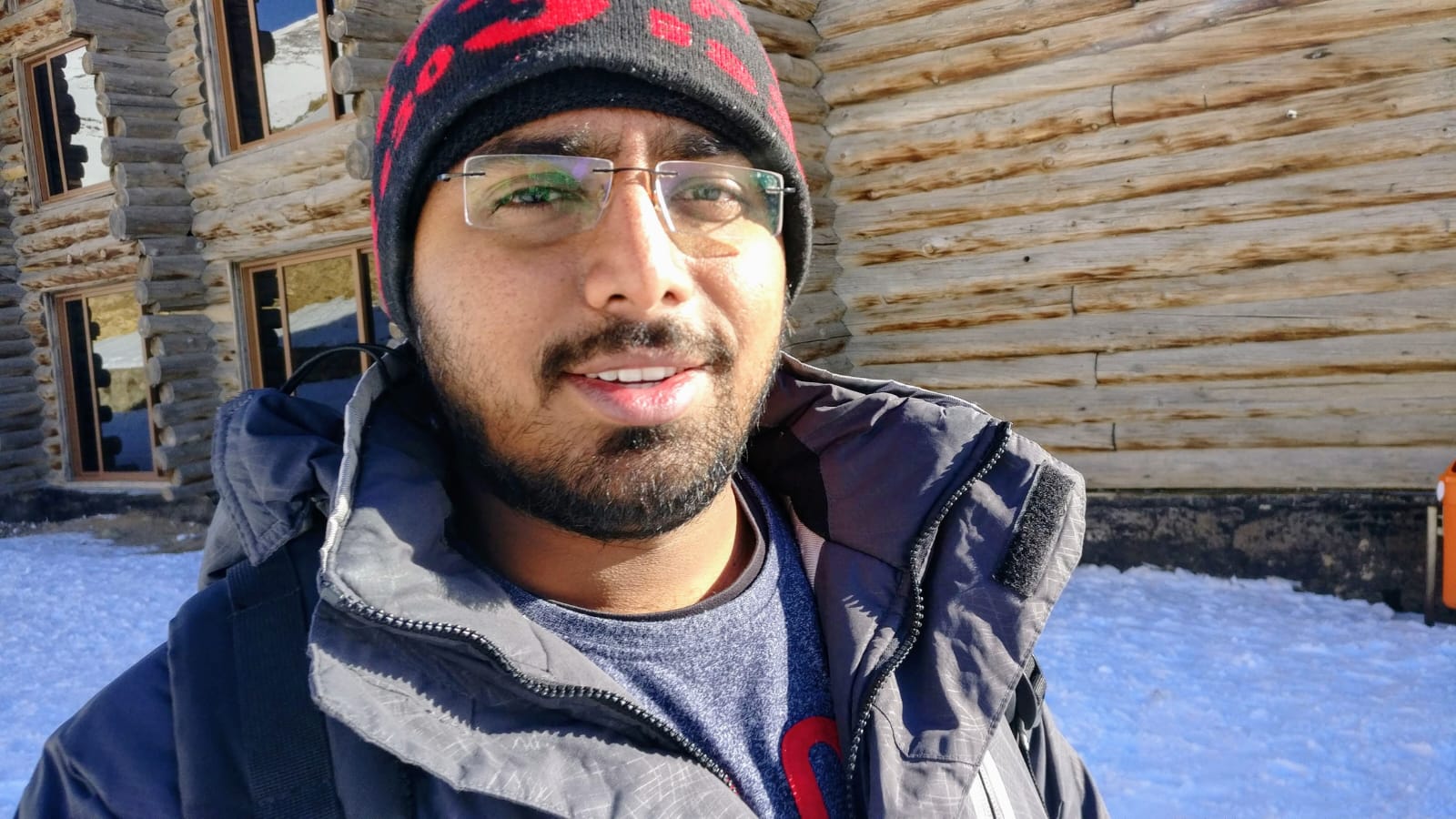 Vijay Koka - Casual