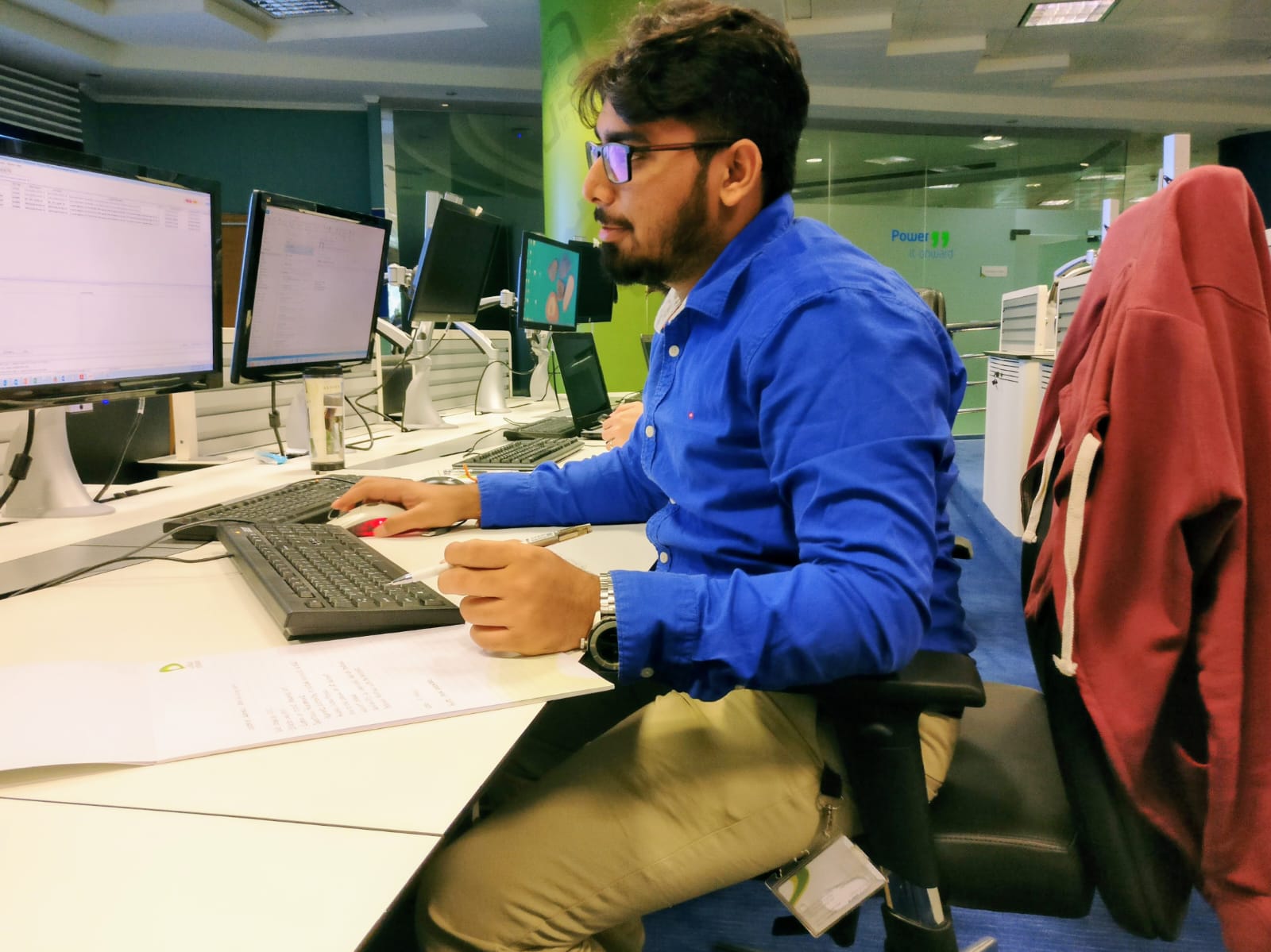 Vijay Koka - Team