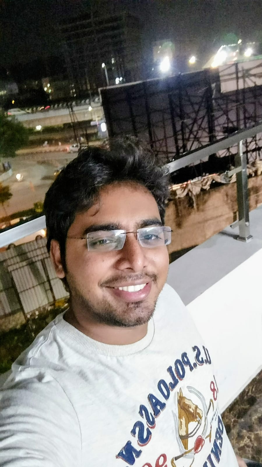 Vijay Koka - Casual